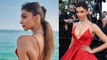 Cannes Film Festival 2022: Deepika Padukone का Red Gown Look Troll, Fans Shocking Reaction | Boldsky