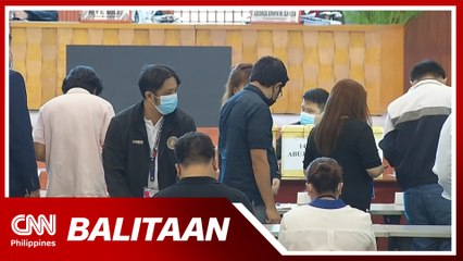 Mga panalong party-list target iproklama sa May 25