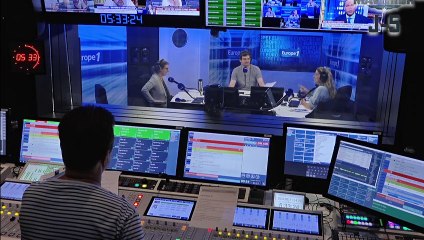 Comment l'armée de terre cherche à développer la robotisation dans ses rangs