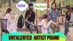 Untalented sketch artist | Kya bekar sketch banaya hai | sketch prank | sketch artist prank | crazy prank | funny | pranksters