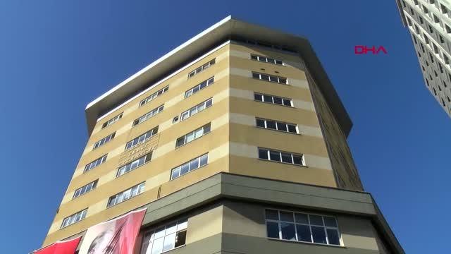 MALTEPE BELEDİYESİ'NDE RÜŞVET OPERASYONU
