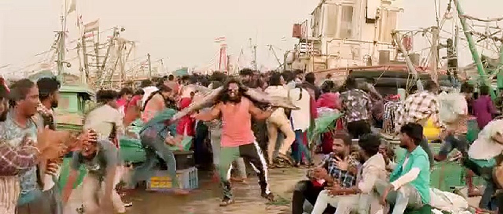 Sema Thimiru part 2