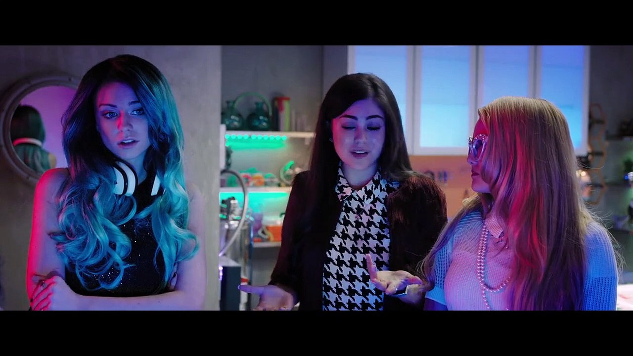 Project Mc² Staffel 5 Folge 2