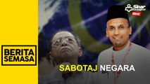 Kit Siang diminta mohon maaf kepada rakyat Malaysia