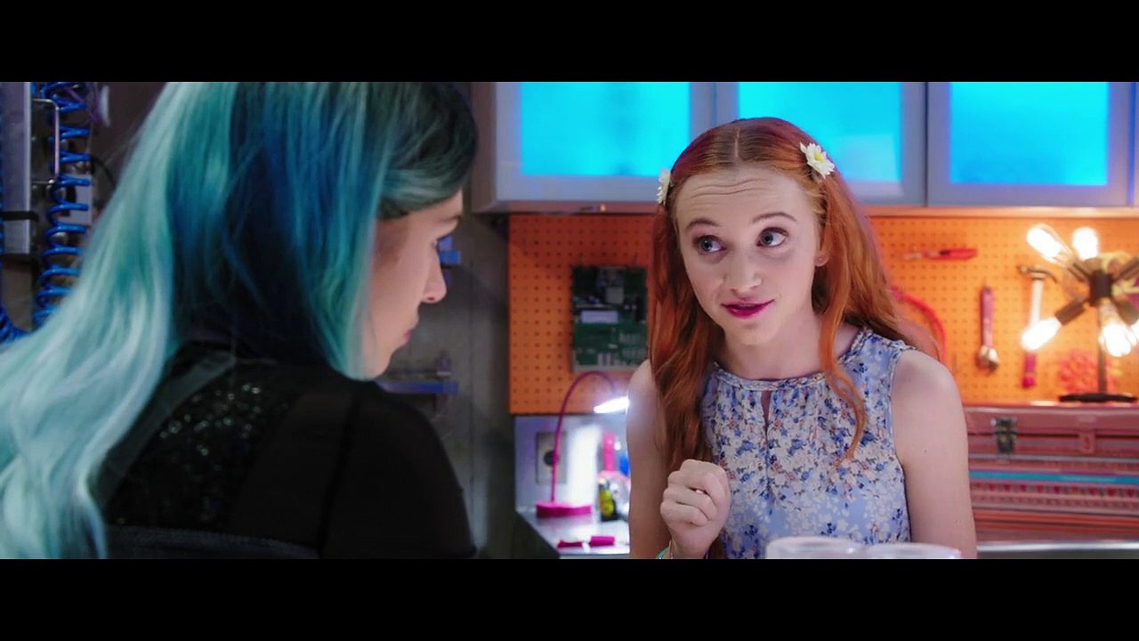 Project Mc² Staffel 4 Folge 1