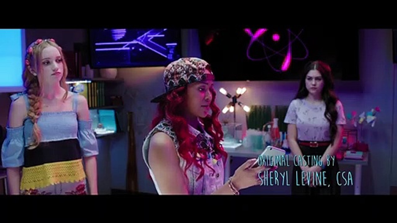 Project Mc² Staffel 5 Folge 4