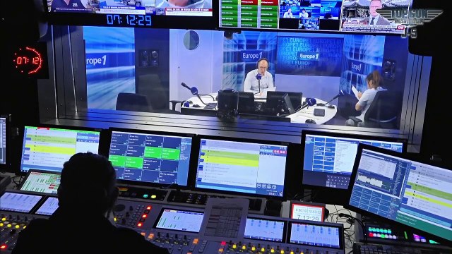 Shröder, le bouc émissaire