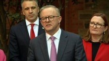 Leaders making final pitches ahead of Saturday's vote