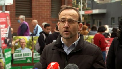 Leaders making final pitches ahead of Saturday's vote
