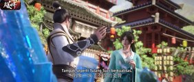 Perfect World [Wanmei Shijie] Episode 59 Subtitle Indonesia Sub Indo Donghua