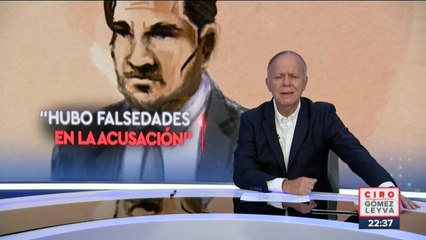 Detienen a secuestradores en Edomex | Ciro Gómez Leyva | Programa Completo 19/mayo/2022