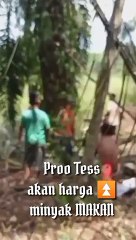 virall.."demo yang tiada kesudahan"