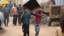 Wrapping box prank | BACHAO BACHAO | crazy | funny | laughter | prank | pranksters