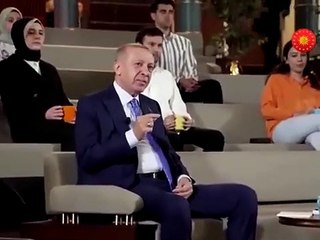 Erdoğan ''Japon atasözü'' demişti, meğer öyle değilmiş