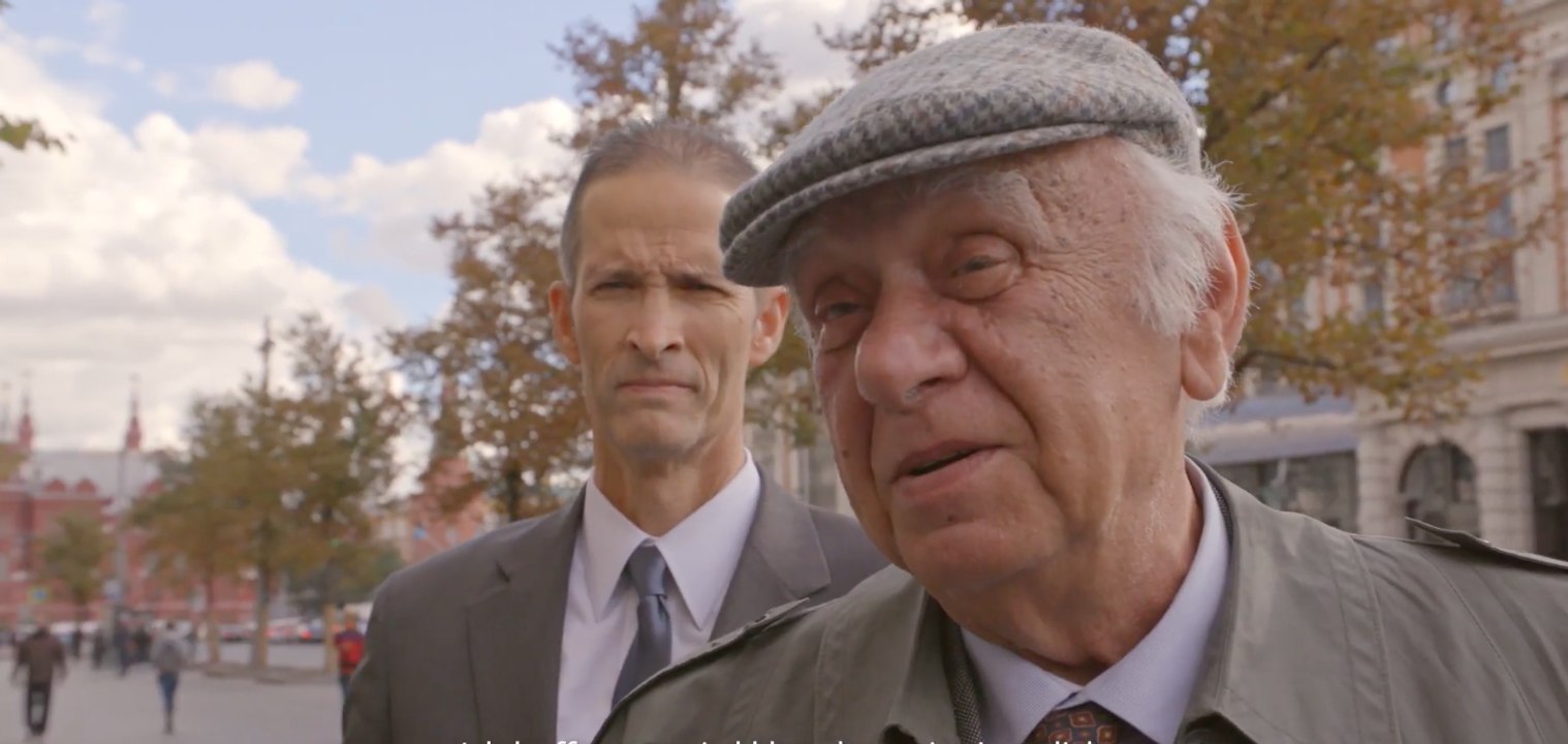 The Strait Guys - Trailer (Deutsche UT) HD