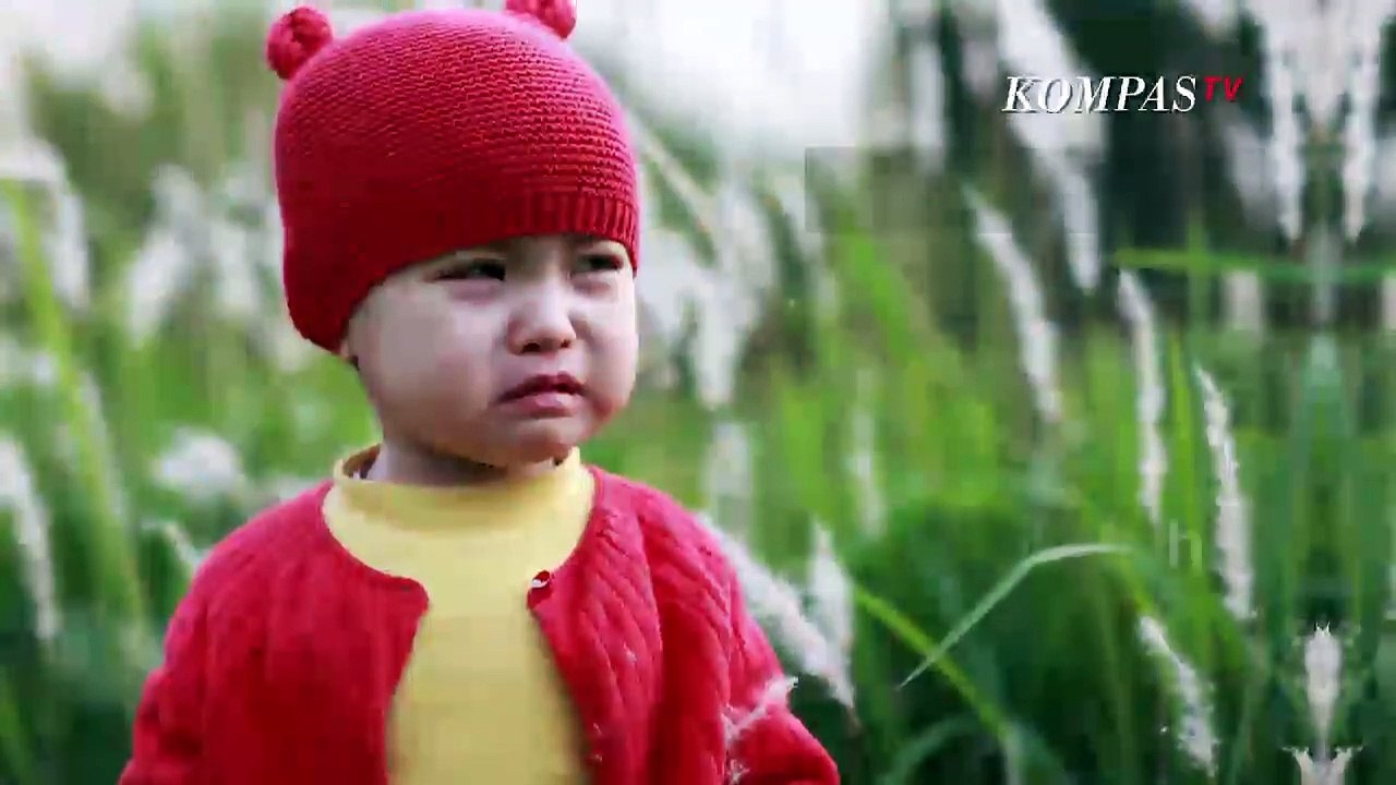 Anak Rewel? Tak Perlu Marah, Coba Kenali Jenis Tantrum Pada Anak