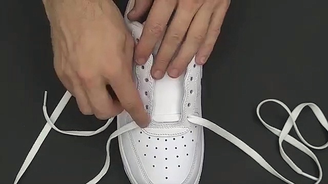 lace style