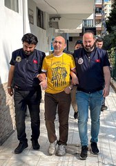 Mersin merkezli organize suç örgütü operasyonunda 49 zanlı yakalandı