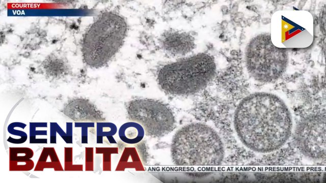 Pagkalat ng monkeypox sa ilang lugar sa Europa at ilang bahagi ng Estados Unidos, ikinababahala ng mga eksperto