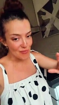 Camille Lellouche s'exprime sur les joies de la grossesse