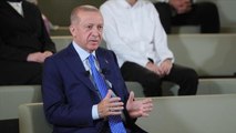 Cumhurbaşkanı Erdoğan'dan kripto para açıklaması: Sıcak bakmıyorum