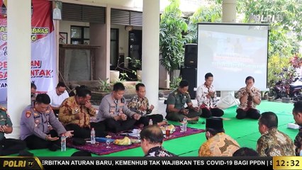 PRESISI Siang 12.00 WIB (20/05/2022)