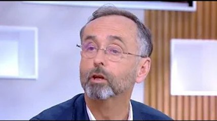 C à vous : Robert Ménard tacle la nouvelle Première ministre, Elisabeth Borne