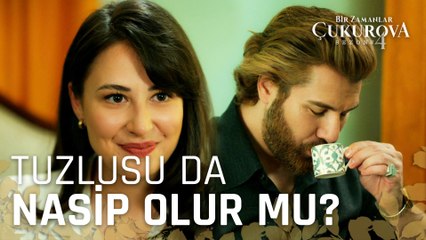 Bir Kahvenin 40 Yıl Hatrı Olur Mu - Bir Zamanlar Çukurova 137. Bölüm