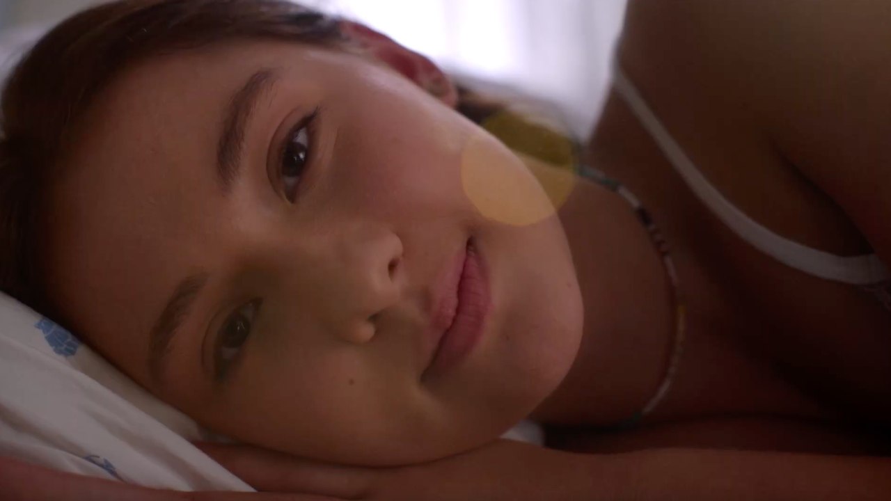 The Summer I Turned Pretty - S01 Teaser Trailer (Deutsch)  HD