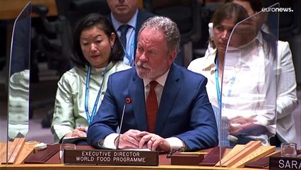 Russia-Ucraina, ora la guerra è anche alimentare