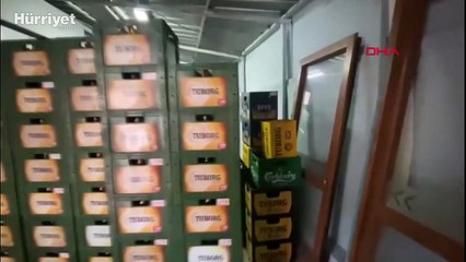 Çalıntı otomobillerin şasi numaralarını değiştirip satan şüpheliler yakalandı