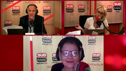 Élisabeth Lévy - Le foot français aux mains des groupes étrangers