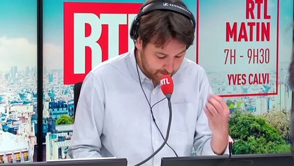 Les infos de 8h - Nouveau gouvernement : quels sont les noms qui circulent ?