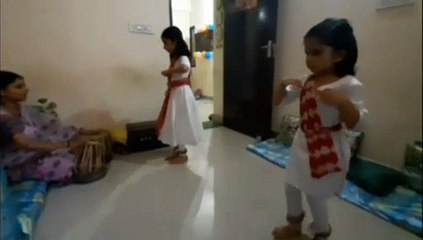 classical danceपुरुष प्रधान सोच के खिलाफ किया संघर्ष, अब आ रहा काम