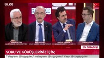 En Sıradışı - Turgay Güler | Hasan Öztürk | Emin Pazarcı | Gaffar Yakınca | 19 Mayıs 2022