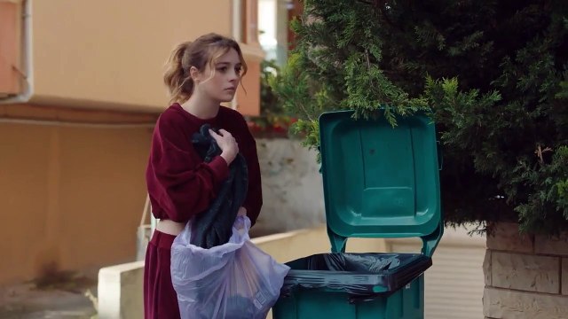 Sadakatsiz ( Infiel ) Audio Dublada Cap 6 - Series Turcas To Español