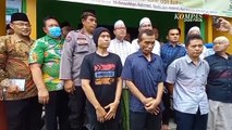 Kelompok Aliran Agama Menyimpang di Pasuruan Bertobat