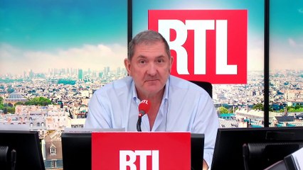 L'invité de 8h20 du 20 mai 2022