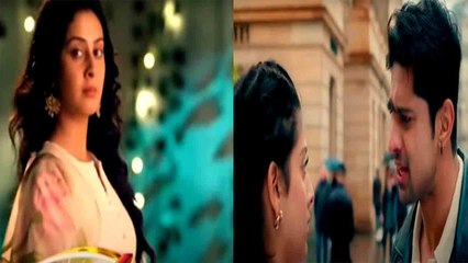 Udaariyaan Spoiler; Fateh के लिए Amrik और Tejo के साथ ये सब किया Jasmine ने ?  |FilmiBeat