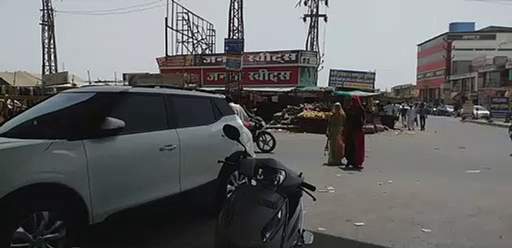 राजस्थान में सबसे कम वाहन मालिक बाड़मेर में, जयपुर में सर्वाधिक