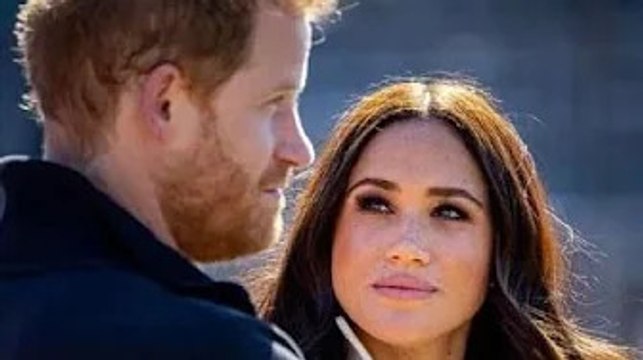 Meghan and Harry facing 'recipe for disaster' as Duchess takes 'a lot for granted' - claim