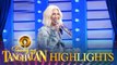 Vice gives an early christmas gift for the Madlang People | Tawag Ng Tanghalan