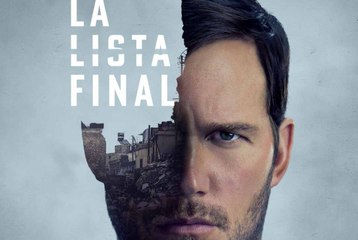 The Terminal List - Teaser Oficial (Español) ©Prime Video