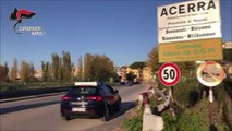 Patto tra clan di Camorra per un omicidio nel napoletano, 6 arresti