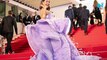 Whoa! Hina Khan in a stellar feather gown reigns on Cannes red carpet