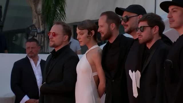 Un director de cine ruso perseguido por Putin presenta película en el Festival Cannes