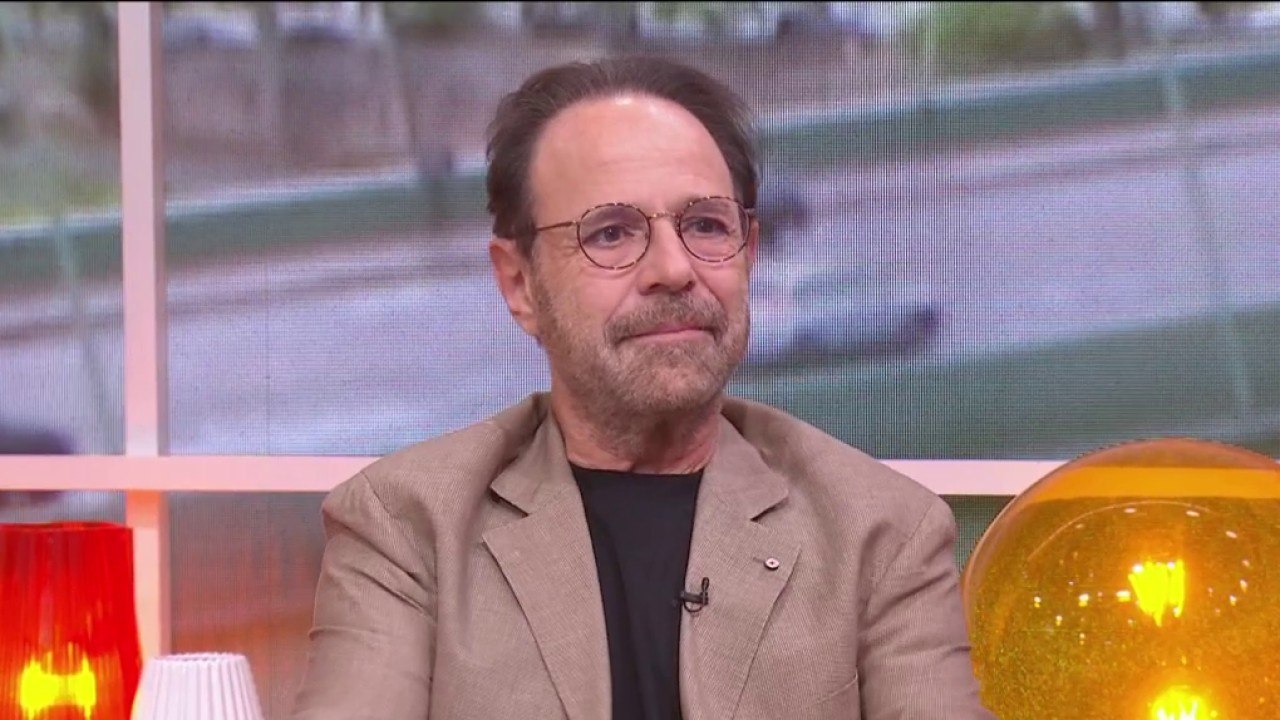 L'invité du jour - Marc Levy