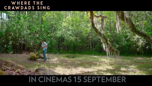 Where the Crawdads Sing | Trailer 2