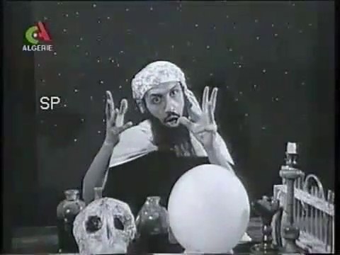 Cheikh Nouri 1/2 فلم الشيخ النوري عدو المجتمع