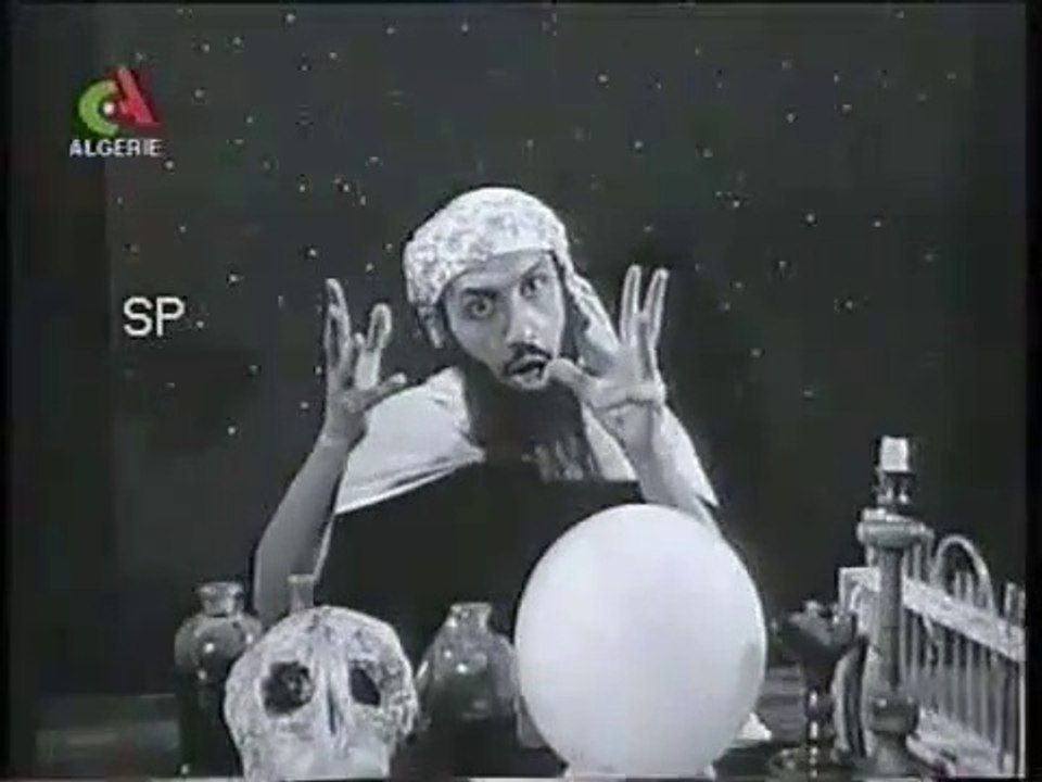 Cheikh Nouri 1/2 فلم الشيخ النوري عدو المجتمع